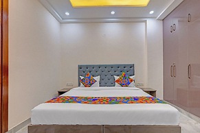 FabHotel Premier Stays - 800m from Artemis Hospitals Gurgaon