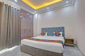 FabHotel Premier Stays - 800m from Artemis Hospitals Gurgaon