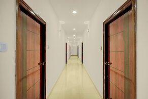 Fabhotel Yagna Grand