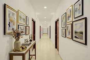 Fabhotel Yagna Grand