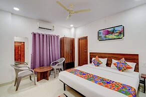 Fabhotel Yagna Grand