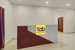 Fabhotel Yagna Grand
