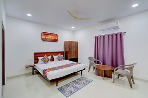 Fabhotel Yagna Grand