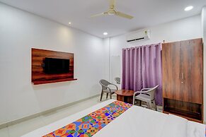Fabhotel Yagna Grand