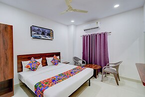 Fabhotel Yagna Grand