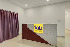 Fabhotel Yagna Grand
