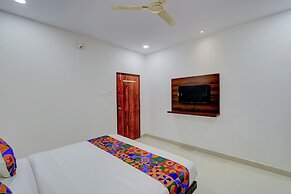 Fabhotel Yagna Grand