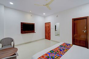 Fabhotel Yagna Grand