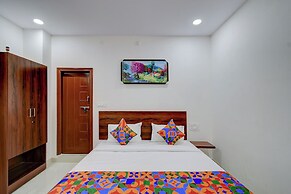 Fabhotel Yagna Grand