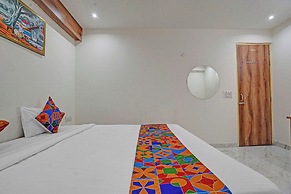 Fabhotel Poorva Residency