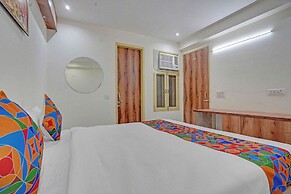 Fabhotel Poorva Residency