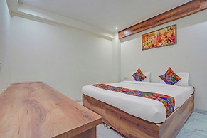 Fabhotel Poorva Residency