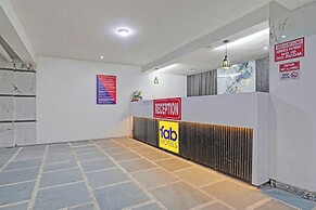 Fabhotel Poorva Residency