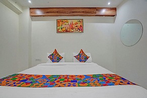 Fabhotel Poorva Residency