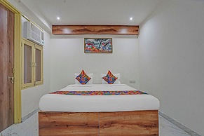 Fabhotel Poorva Residency