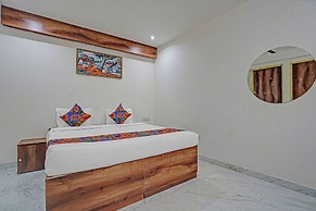 Fabhotel Poorva Residency