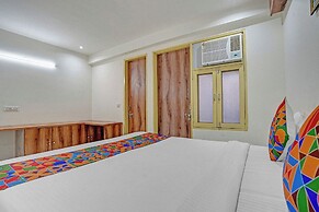 Fabhotel Poorva Residency