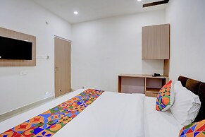 Fabhotel Swastik Villa