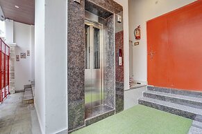 Fabhotel Swastik Villa