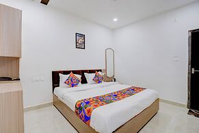 Fabhotel Swastik Villa