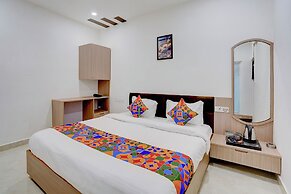 Fabhotel Swastik Villa