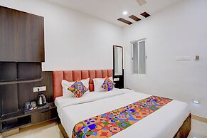 Fabhotel Swastik Villa