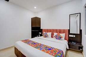 Fabhotel Swastik Villa