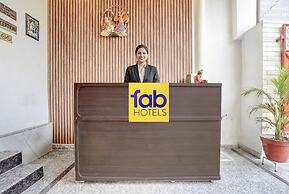 Fabhotel Swastik Villa