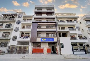Fabhotel Swastik Villa
