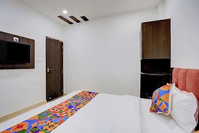 Fabhotel Swastik Villa