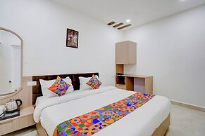 Fabhotel Swastik Villa