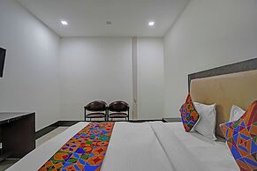 Via Red Apple II