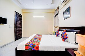 Fabhotel Sarala Residency