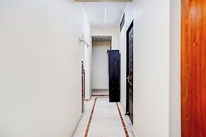 Fabhotel Sarala Residency