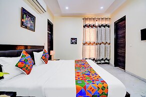 Fabhotel Sarala Residency