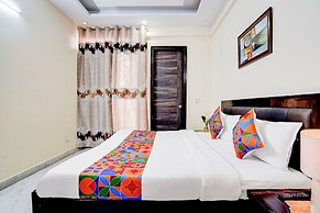 Fabhotel Sarala Residency