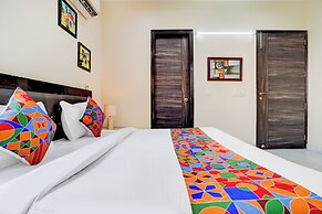 Fabhotel Sarala Residency