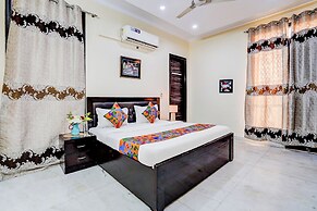 Fabhotel Sarala Residency