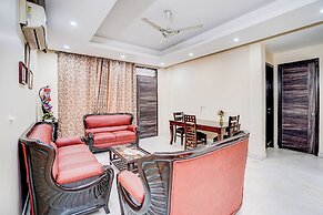 Fabhotel Sarala Residency
