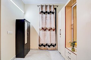 Fabhotel Sarala Residency