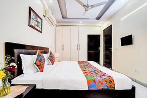 Fabhotel Sarala Residency