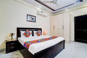 Fabhotel Sarala Residency