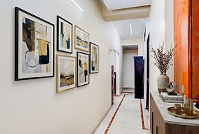 Fabhotel Sarala Residency