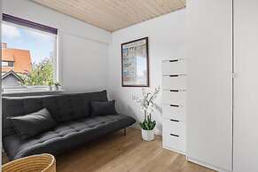 Renovated House Located on Skolebakken 60