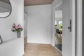 Renovated House Located on Skolebakken 60