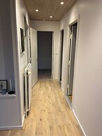 Renovated House Located on Skolebakken 60
