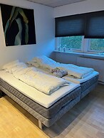 Renovated House Located on Skolebakken 60