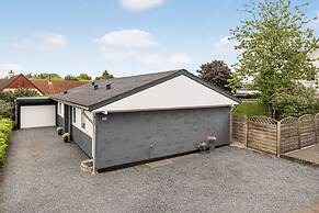 Renovated House Located on Skolebakken 60