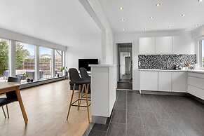 Renovated House Located on Skolebakken 60