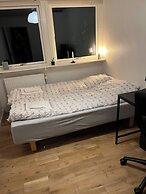 Renovated House Located on Skolebakken 60